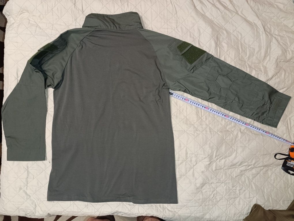 Тактична сорочка убакс XL 54