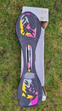 NOWA Jd Bug Waveboard Power Surfer Rt169