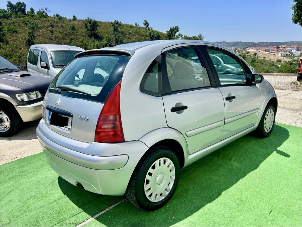 Citroen C3 1.1 SX
