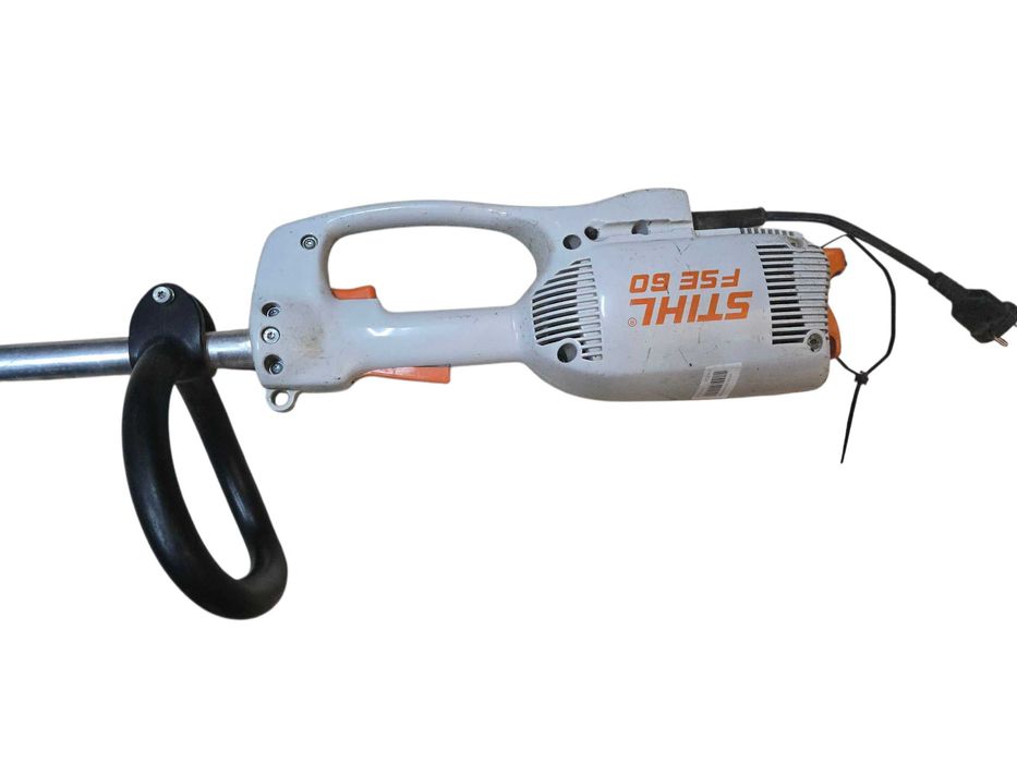 Podkaszarka elektryczna STIHL FSE 60 04.2016R.