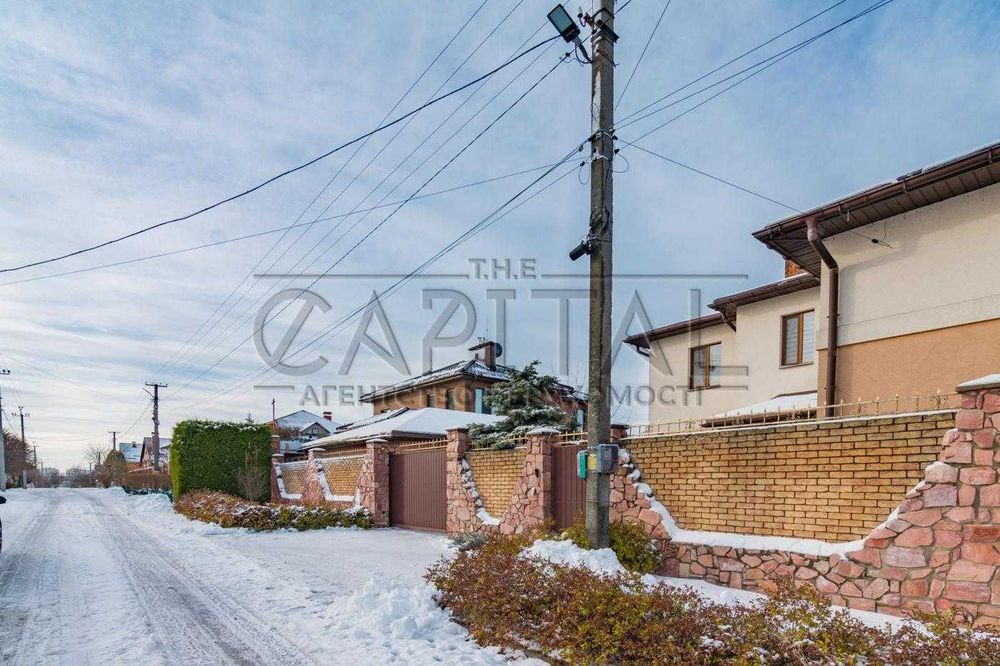 Продаж будинку, Нові Петрівці, Вишгородський р-н