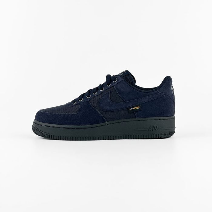 Кросівки чоловічі Nike Air Force 1 Low '07 Cordura (HQ3822-400)