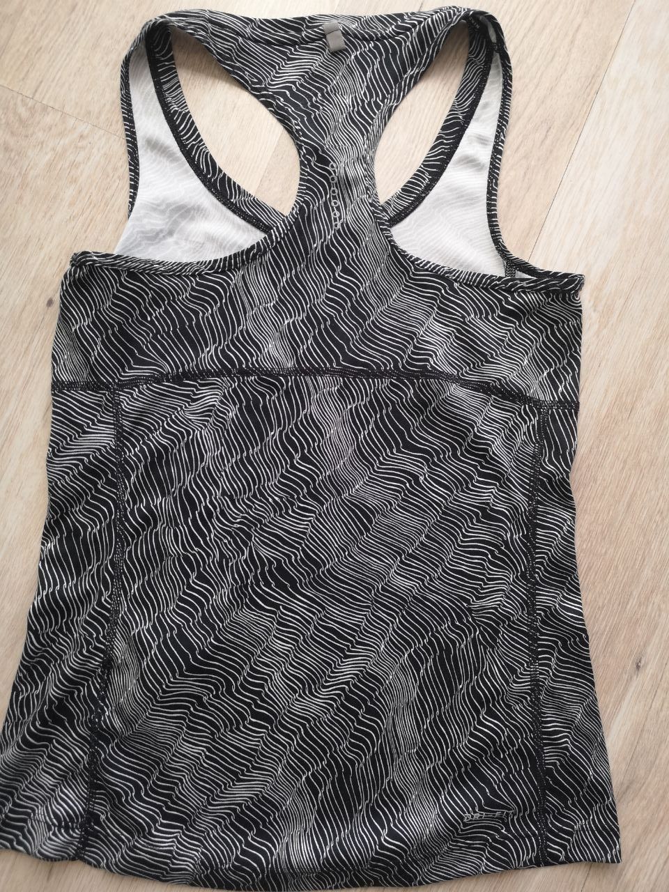 Koszulka damska Nike Dri-Fit Running XS