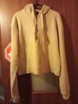Bluza z kapturem