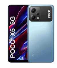 Poco X5 5G 6/128  NFC /Snapdragon 695//Amoled//5000mah/нові запаковані