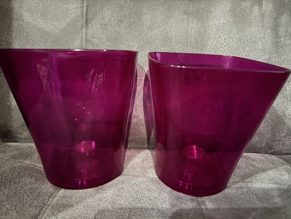 Горшок для орхідеї