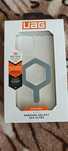 Oryginalne etui UAG Plyo Pro Magsafe Samsung S24 Ultra