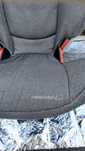 Cadeira Auto bebeconfort Rodifix AirProtect