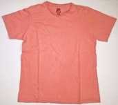 T-Shirt de Criança Unissexo Rosa
