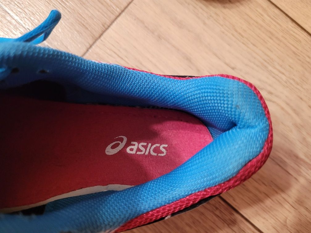 Дитячі спортивні кросовки Asics