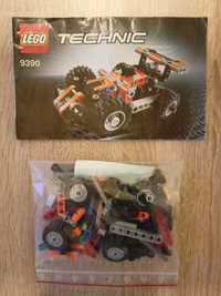 Lego zestaw nr 9390
