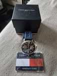Zegarek Tommy Hilfiger