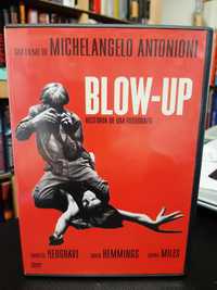 Michelangelo Antonioni – Blow-Up