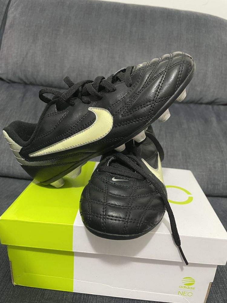 Chuteiras de futebol
