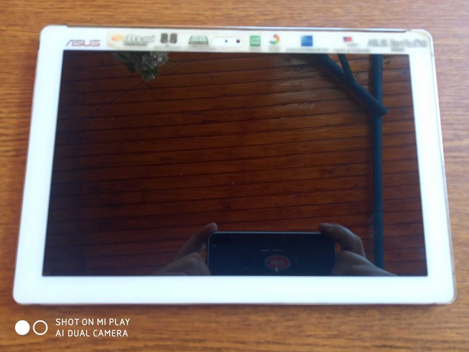 Asus zen pad р021 10 2/16