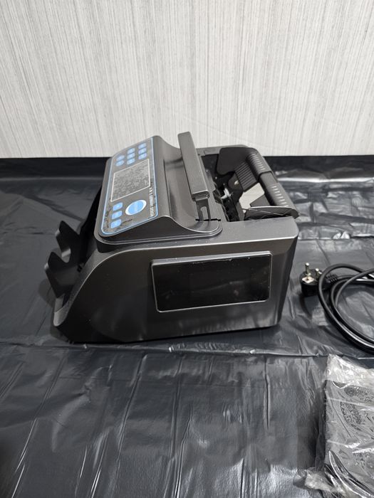 Рахувальна машинка Bill Counter