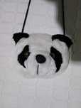 Bolsa Porta-Moedas Panda