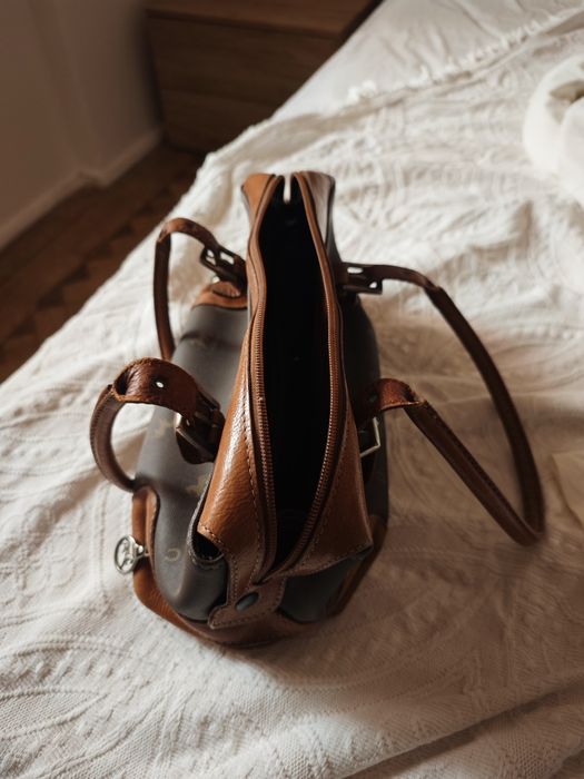 Mala de senhora Cavalinho