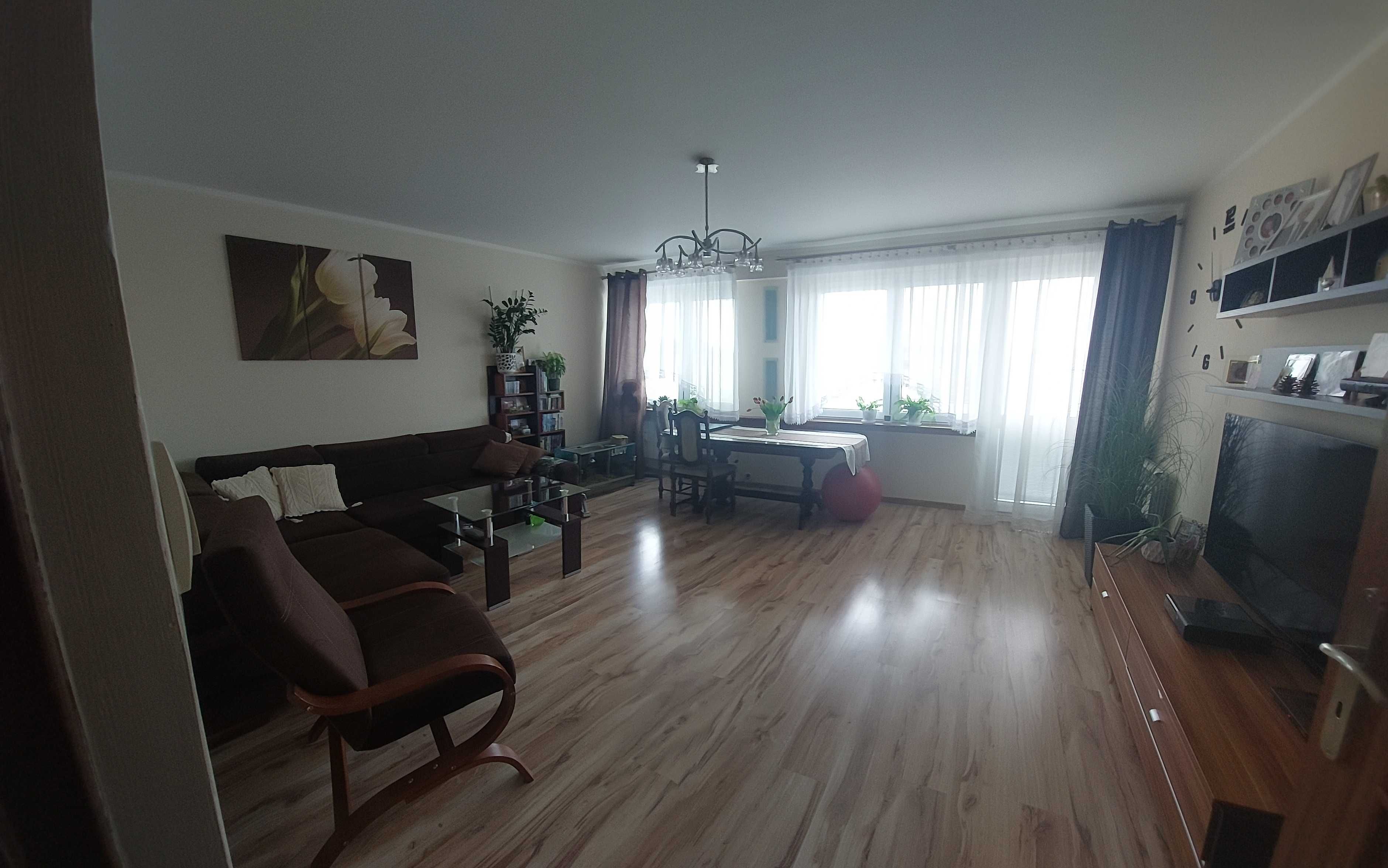 Sprzedam mieszkanie 57,9m2