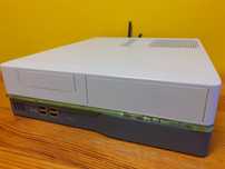 Stary Komputer Dell Xeon E3 3,1GHz WiFi desktop