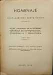 La Sociedad Española de Antropologia, Etnografia y Prehistoria