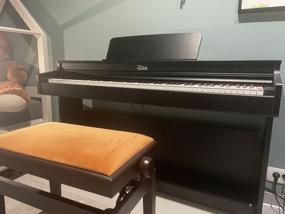 Pianino ELPIANO SLP-360