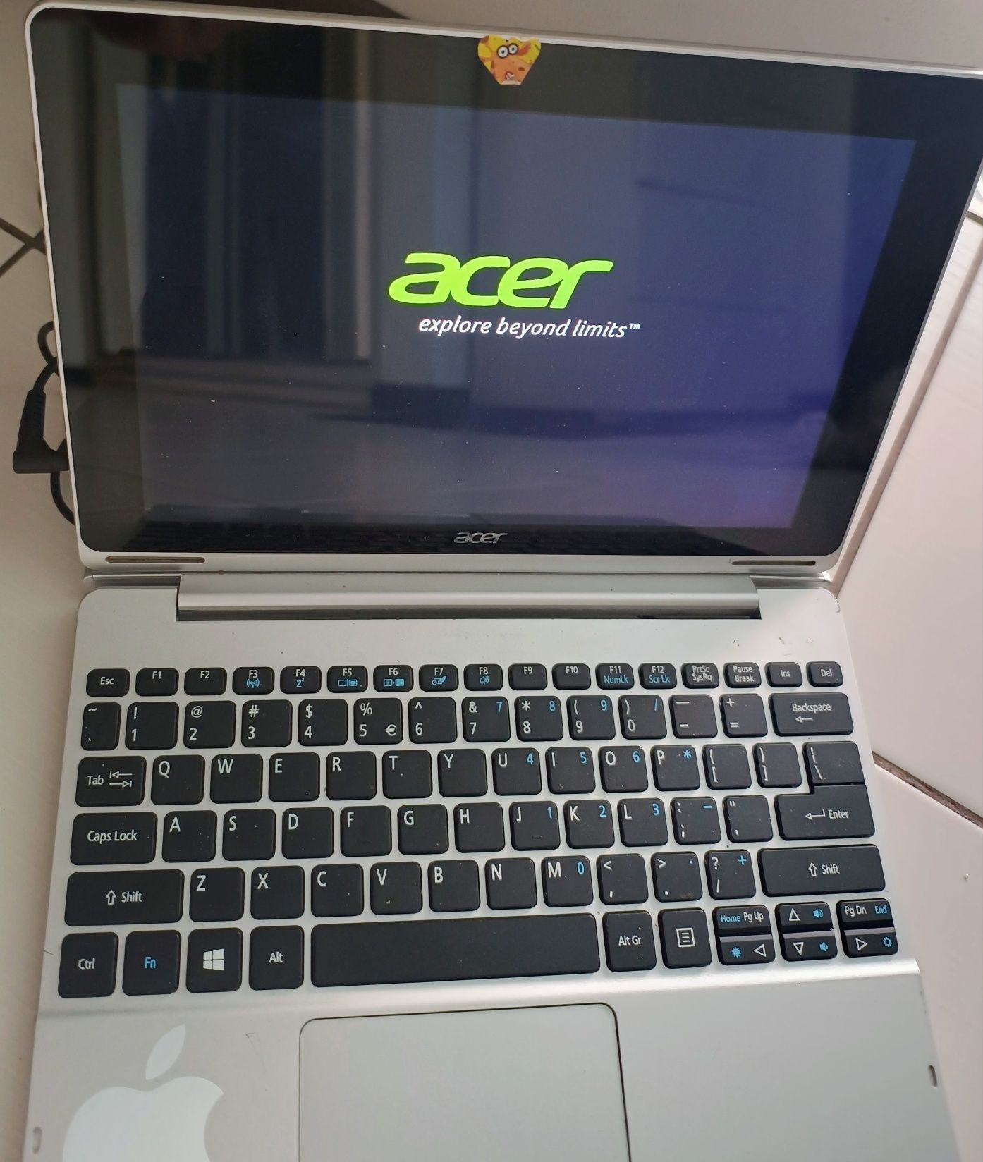 Laptop Acer Aspire Switch 10 SW5-012