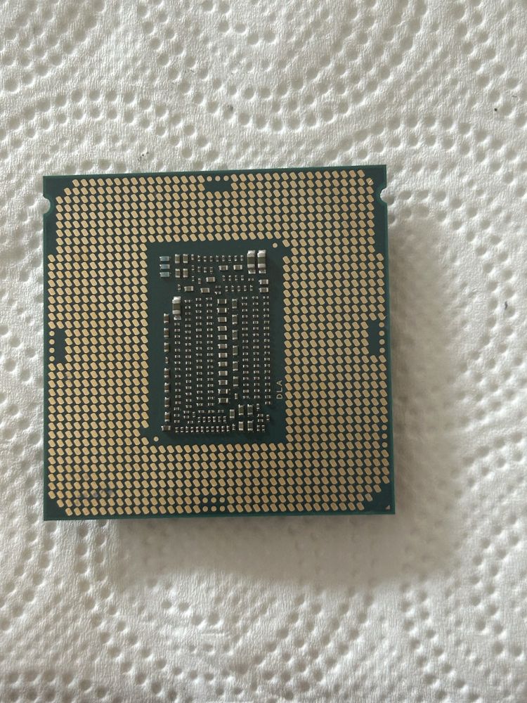 Procesor i5-9400F