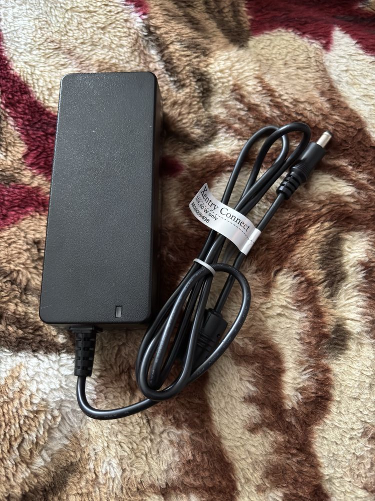 Блок живлення Mean Well GST60A15-P1J 15V 4A 60W Блок питания