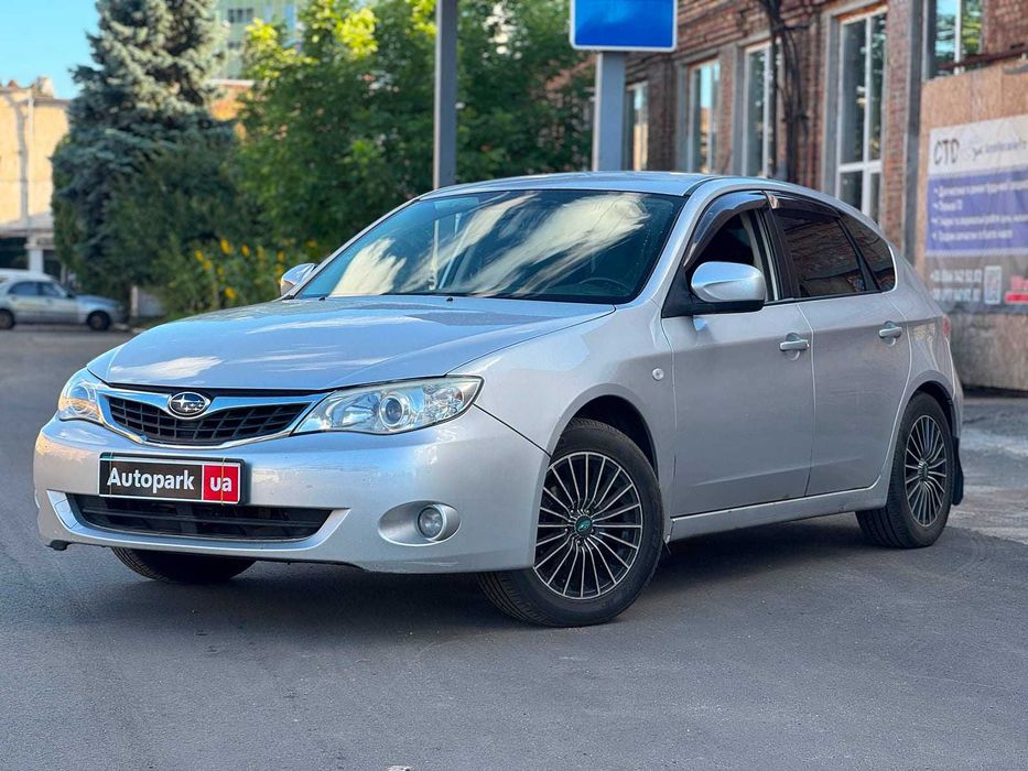 Продам Subaru Impreza 2011р. #70165