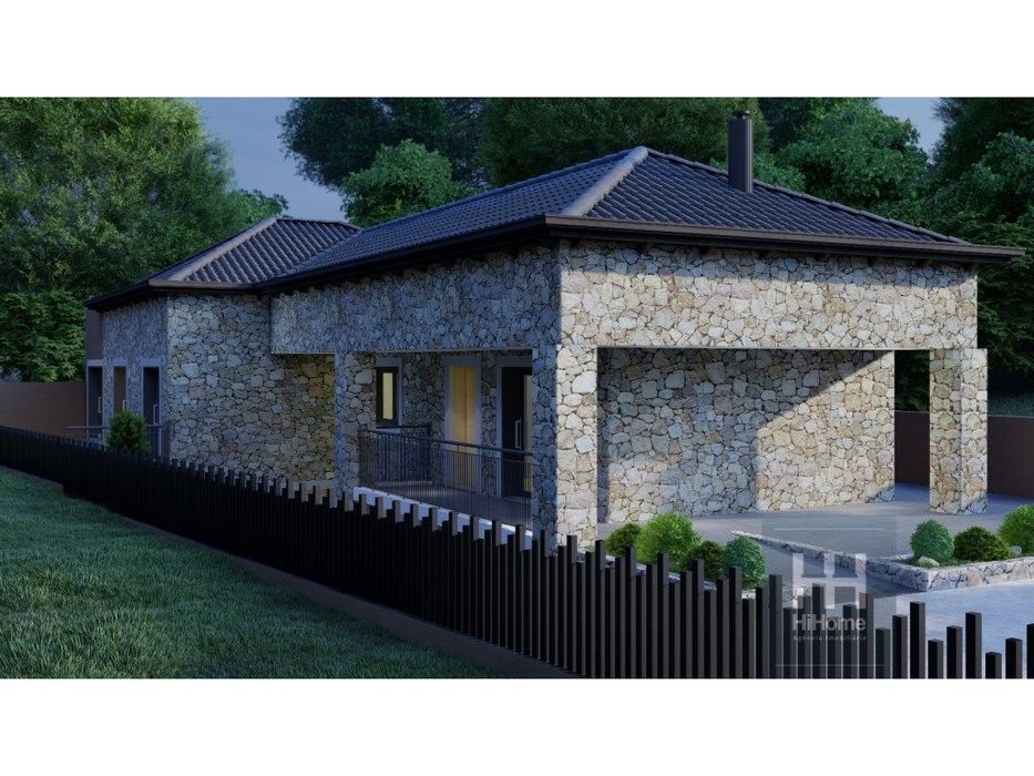 Moradia T3 em Remodelação em Santo António da Serra, Santa Cruz