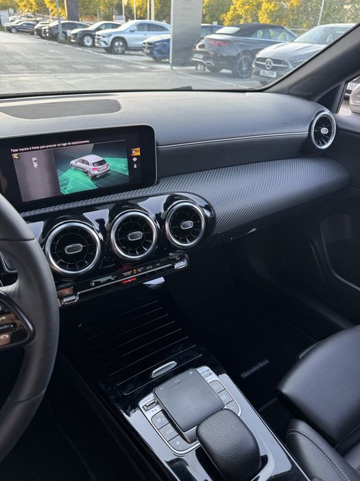 Mercedes A200 Automático Motor Mercedes