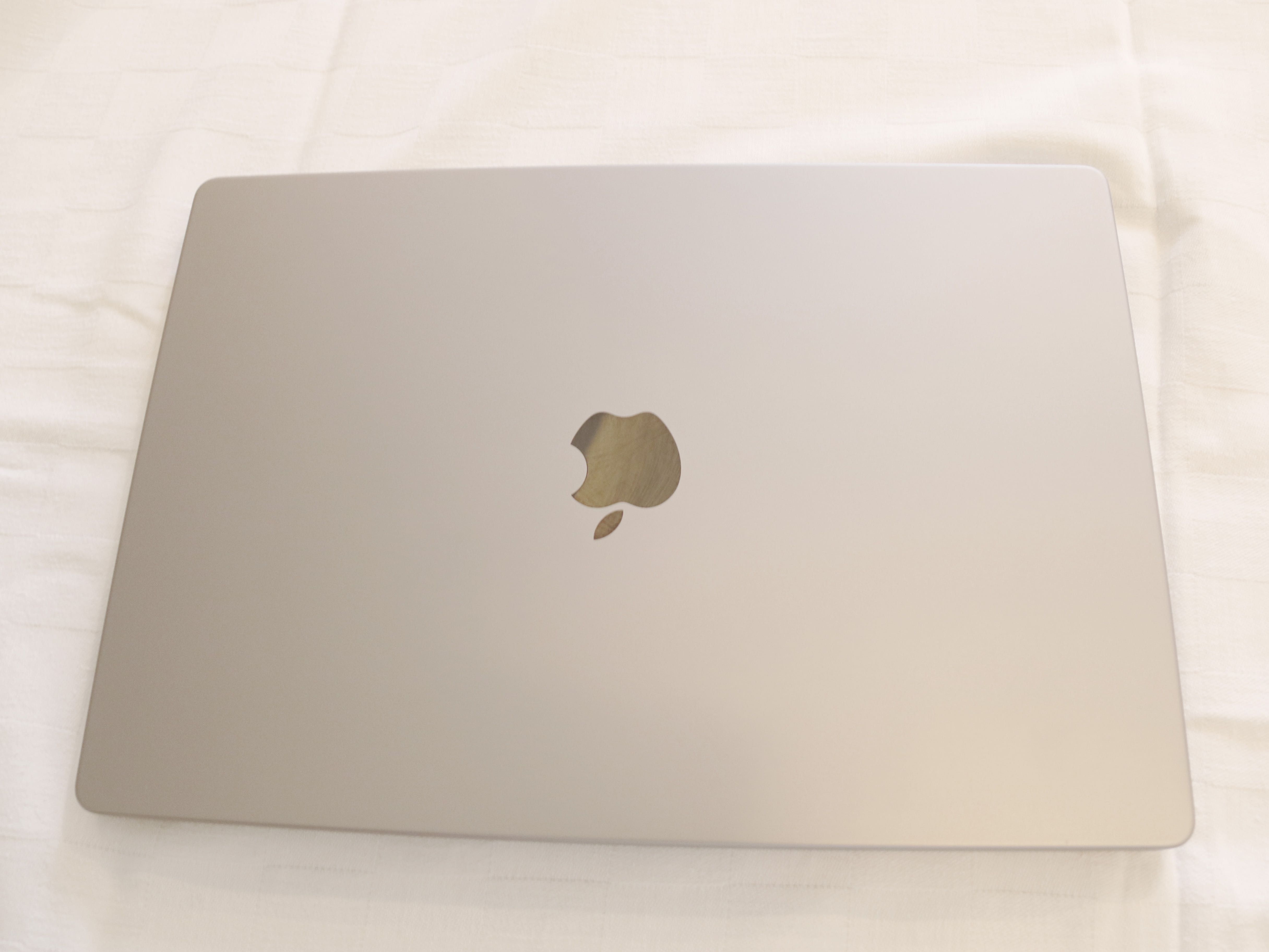 Oportunidade! MacBook Pro 16” M1 – 32GB PT | Impecável