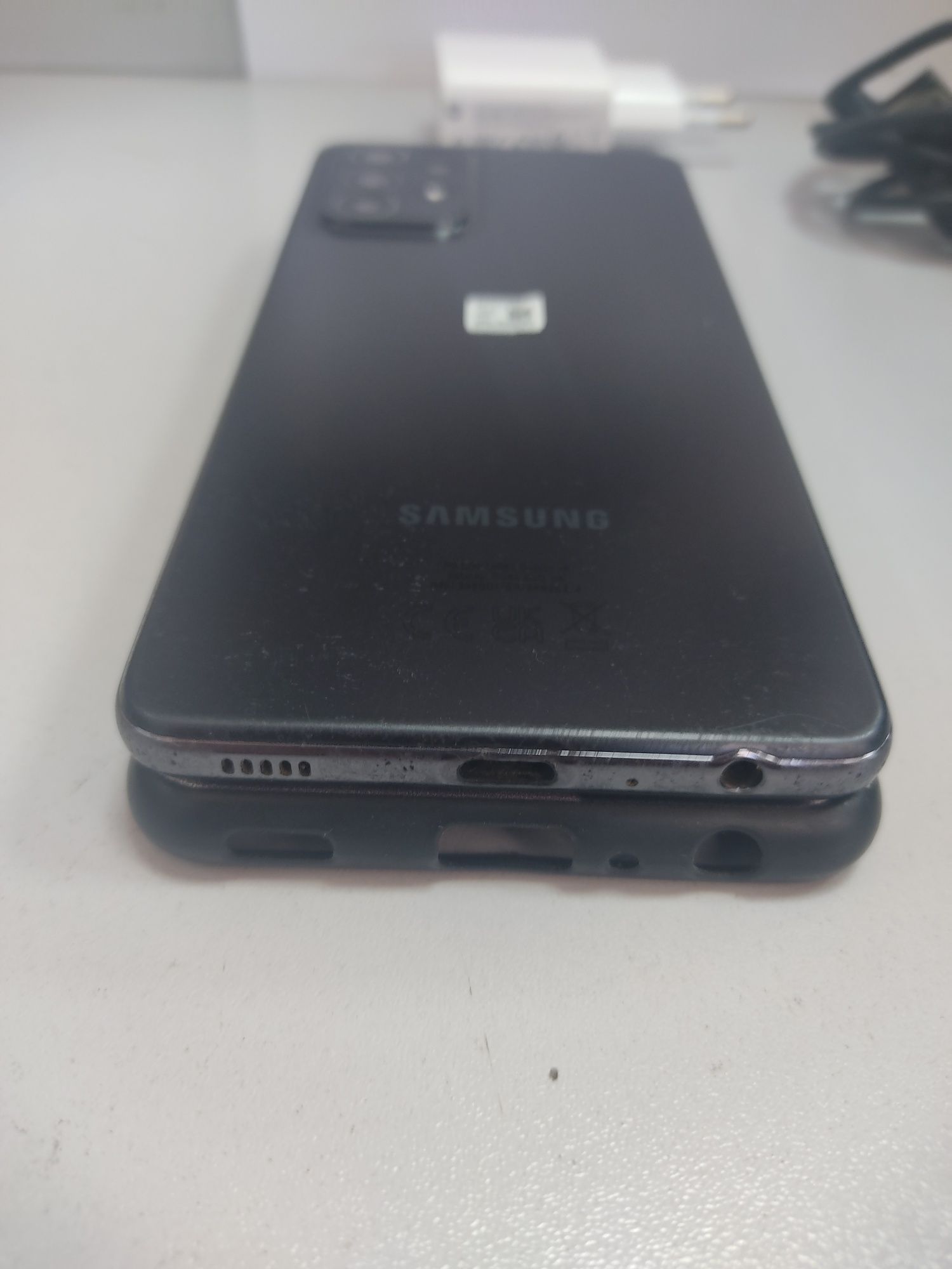 Samsung A52 6/128 gb Black