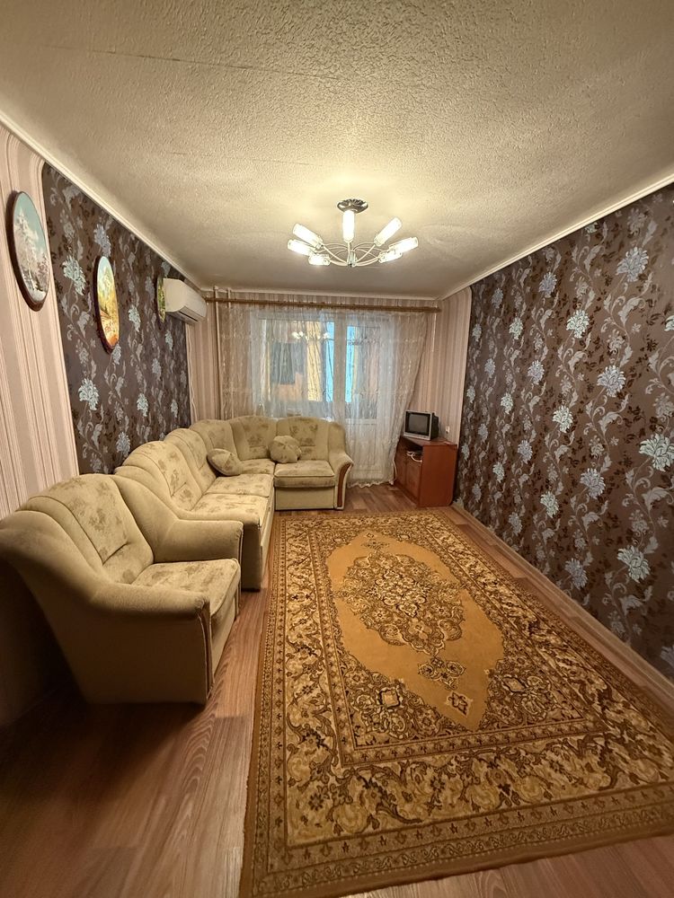 Продам 1 комнатную квартиру 39м2, Ковтуна, 17