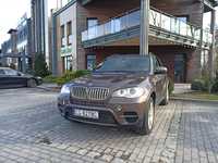 BMW X5 BMW Salon Polska
