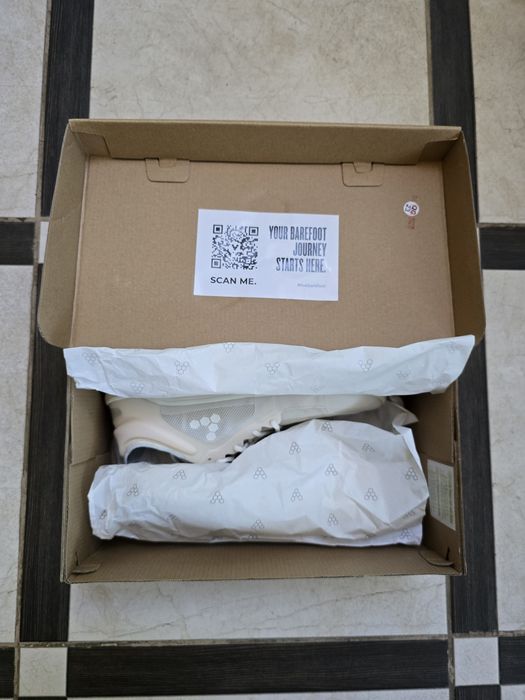 Vivo barefoot Primus Lite III L 40EU 25.5см