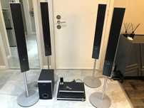 Kino domowe Sony DAV-DZ830W
