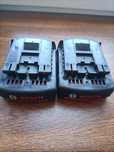 Bosch bateria/akumulator 14,4VCompact