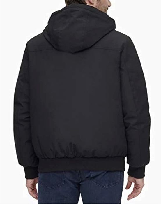 Calvin Klein  S та XL куртка парка пуховик