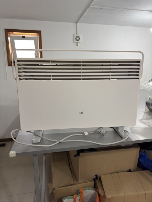 Aquecedor Xiaomi Space S