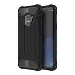 Futerał ARMOR do SAMSUNG S9 czarny
