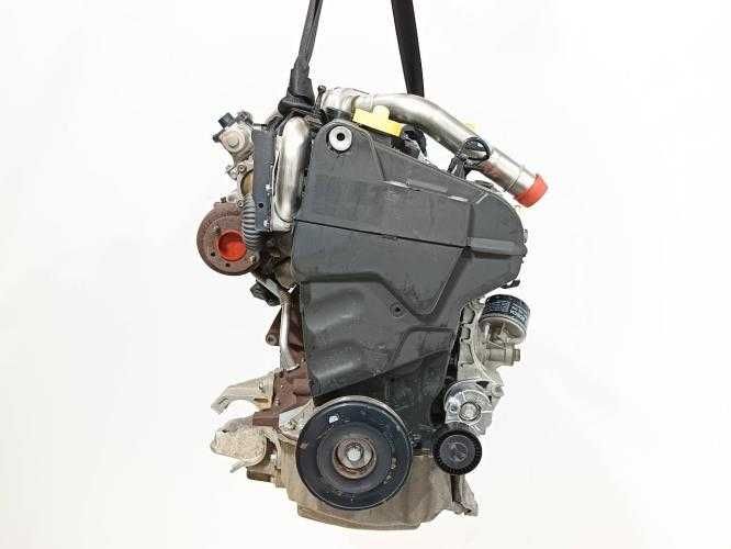 Motor Renault MEGANE/SCENIC 1.5dci 105cv REF:  k9k732