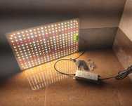 Топовая Фито лампа Quantum board QBX1200PRO Samsung Lm281B +301H MULTI