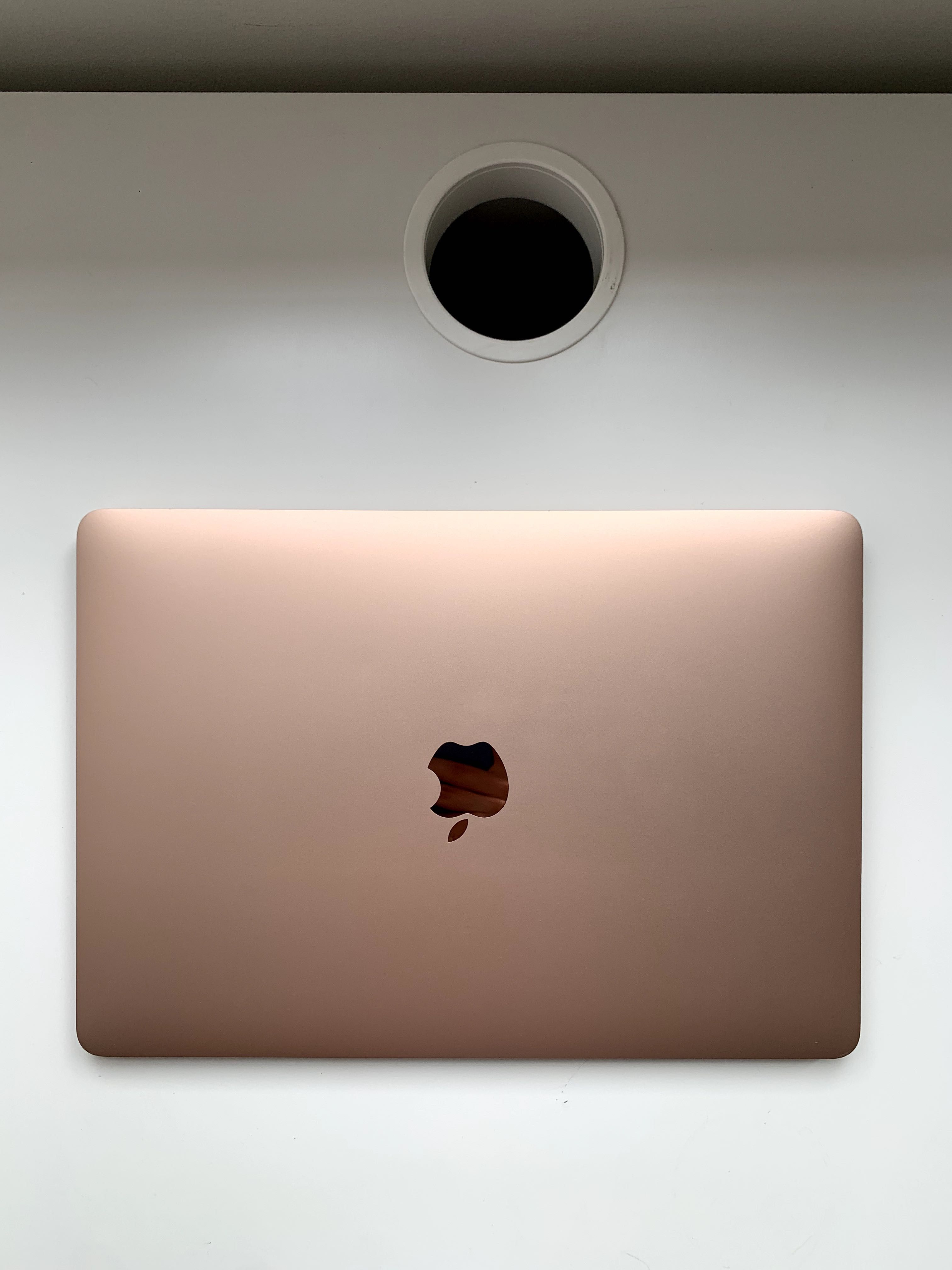 MacBook Air (Retina, 13 polegadas, 2018)