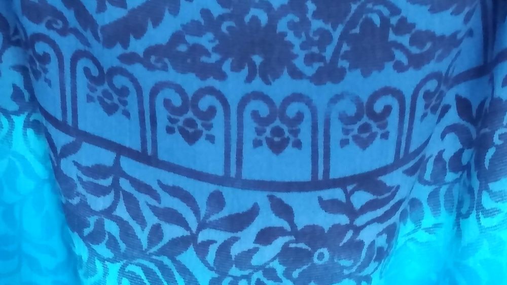 Śliczna spóniczka na lato - rozmiar 46 - bdb !!