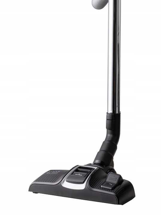 Odkurzacz Cyklonowy Bezworkowy Turboszczotka 800w Filtr Hepa 2,5l