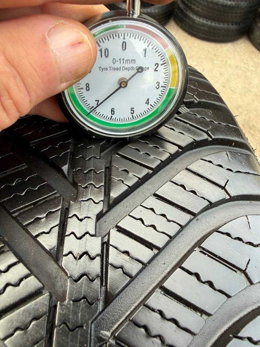 Шини Б/У 195/65 R15 Goodyear