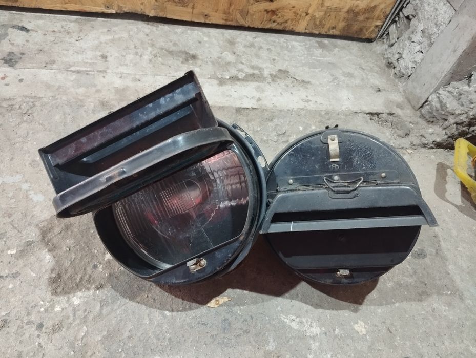 Мотор с навесным и пятиступкой