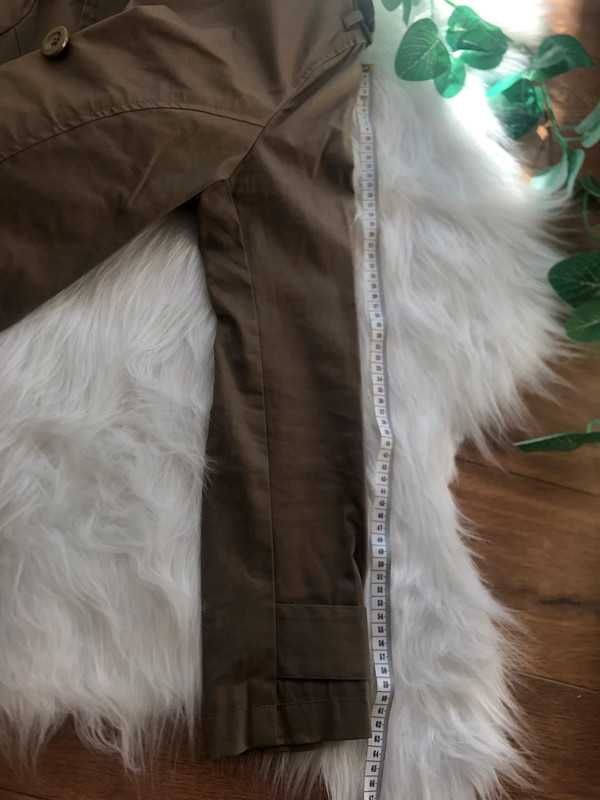 Płaszcz DKNY męski lub unisex